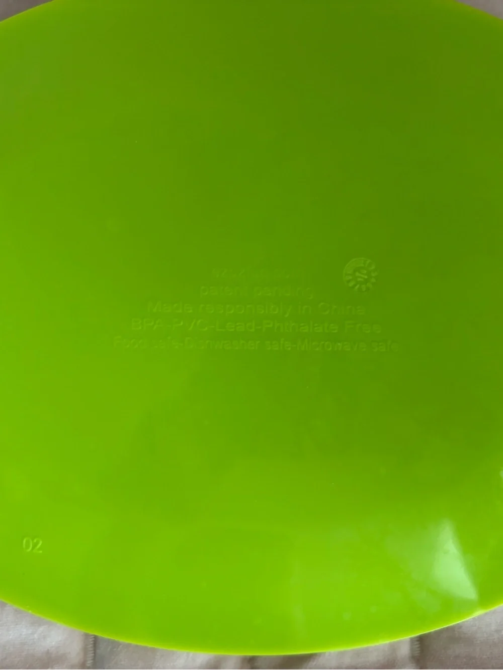 EZPZ The Mini Mat